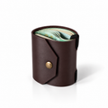 The HS™ Leather Wallet