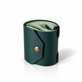 The HS™ Leather Wallet
