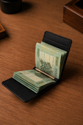 The HS™ Leather Wallet 2.0