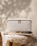 The HS™ Large Capacity Make-Up Bag