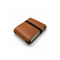The HS™ Leather Card-Cash Holder Wallet